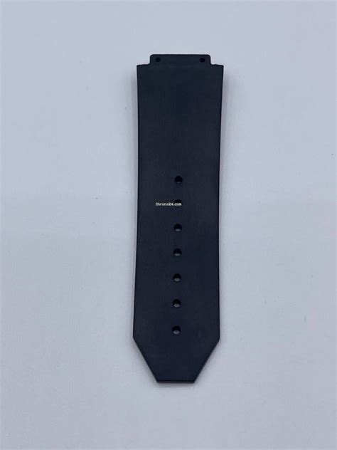 Hublot cinturino strap gomma rubber 128